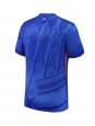 Chelsea Domaci Dres 2025-26 Kratak Rukavima